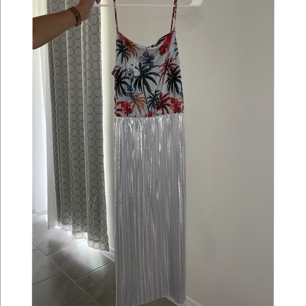 Zara dress